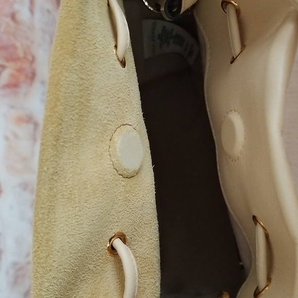 New Ulla Johnson Mini Remy Top-Handle Bag - Picture 9 of 14